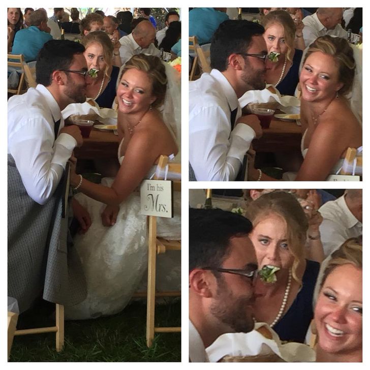 4 Momen Nggak Terlupakan Yang Berhasil Tertangkap Kamera